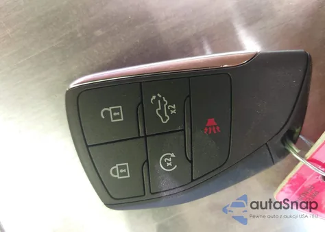 2024 GMC Sierra 1500 2Wd Short Box Slt z USA, uszkodzony, nr VIN 3GTPHDED4RG368507